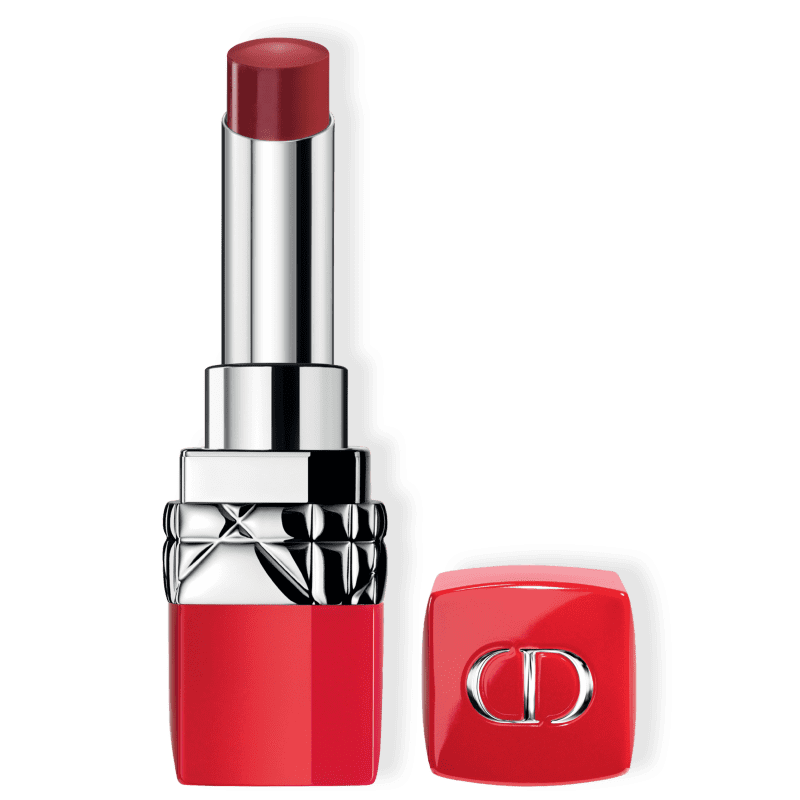Dior Ultra Rouge 851 Ultra Shock - Batom Semi-Matte 3,2g
