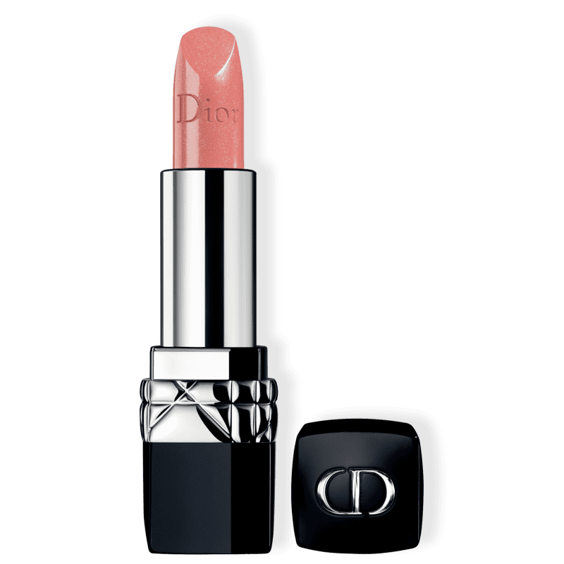 Dior En Diable Rouge 344 Devilish Nude - Batom Cremoso 3,5g
