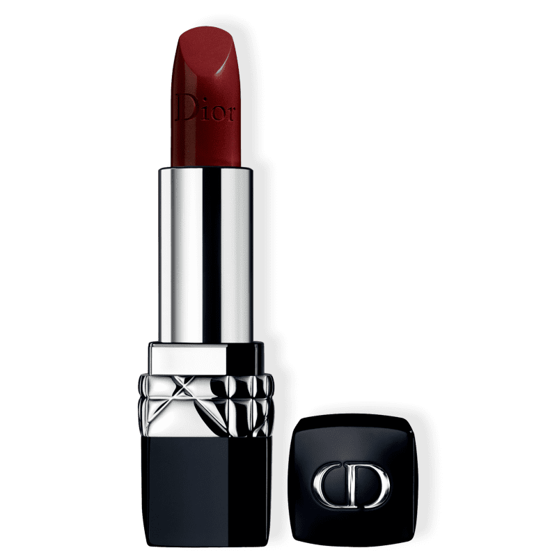 Dior En Diable Rouge 785 Rouge en Diable - Batom Cremoso 3,5g