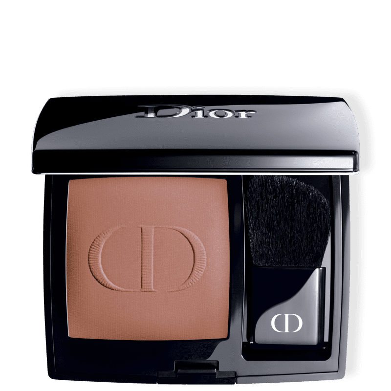 Dior Diorskin Rouge 169 Grège 1947 - Blush Matte 6,7g