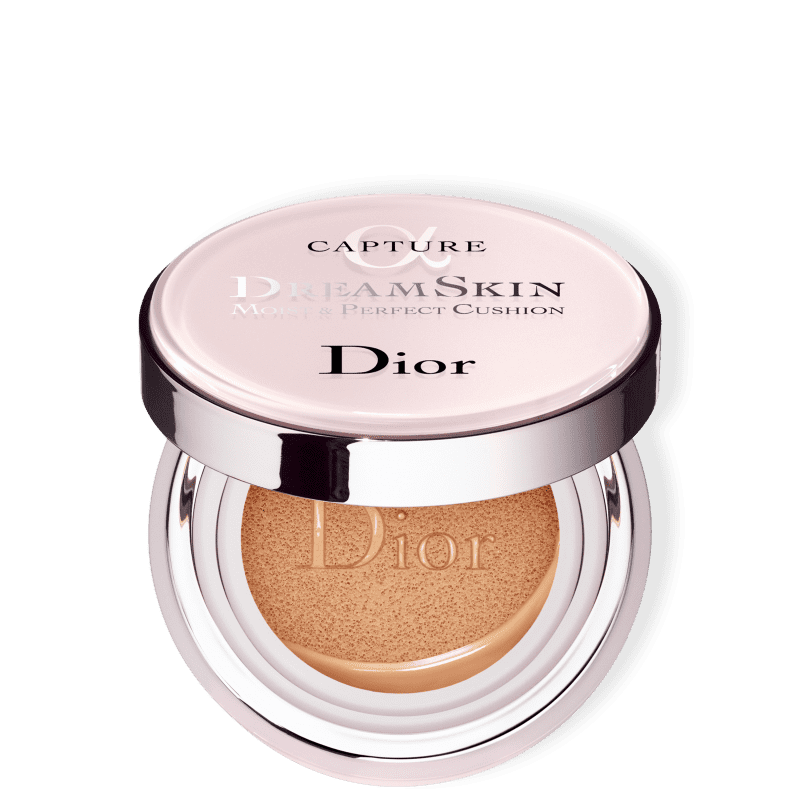 Dior Dreamskin Moist And Perfect Cushion 020 - Tratamento Anti-Idade 15g