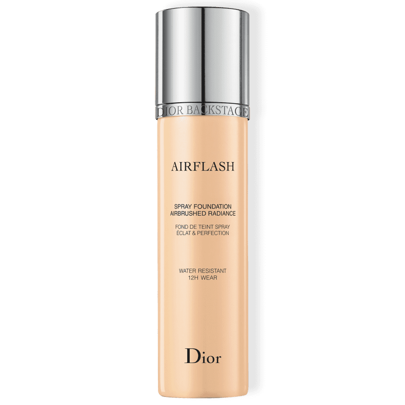 Dior Backstage Airflash 100 Ivory - Base em Spray 70ml