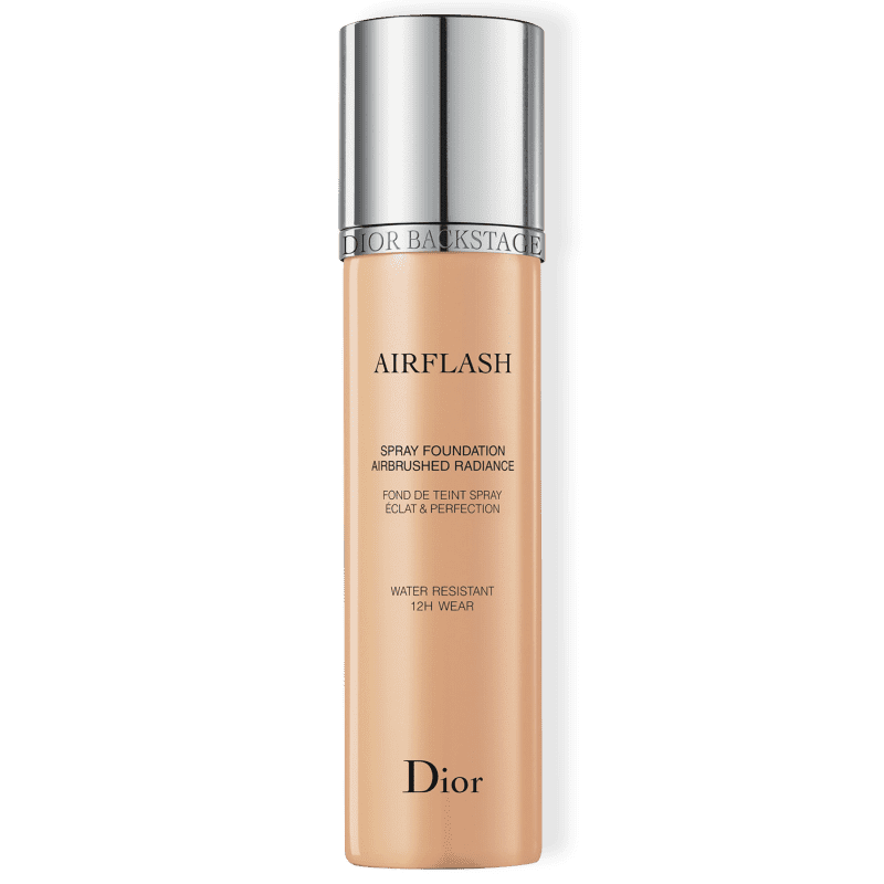 Dior Backstage Airflash 301 Sand - Base em Spray 70ml