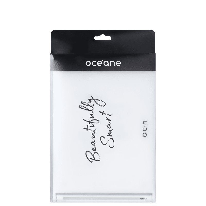 Océane My Beauty Choices Tri-Fold - Espelho de Maquiagem