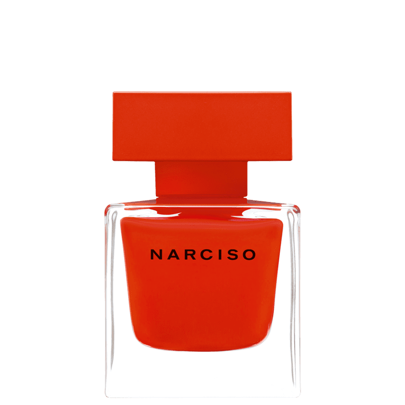 Narciso Rouge Narciso Rodriguez Eau de Parfum - Perfume Feminino 30ml