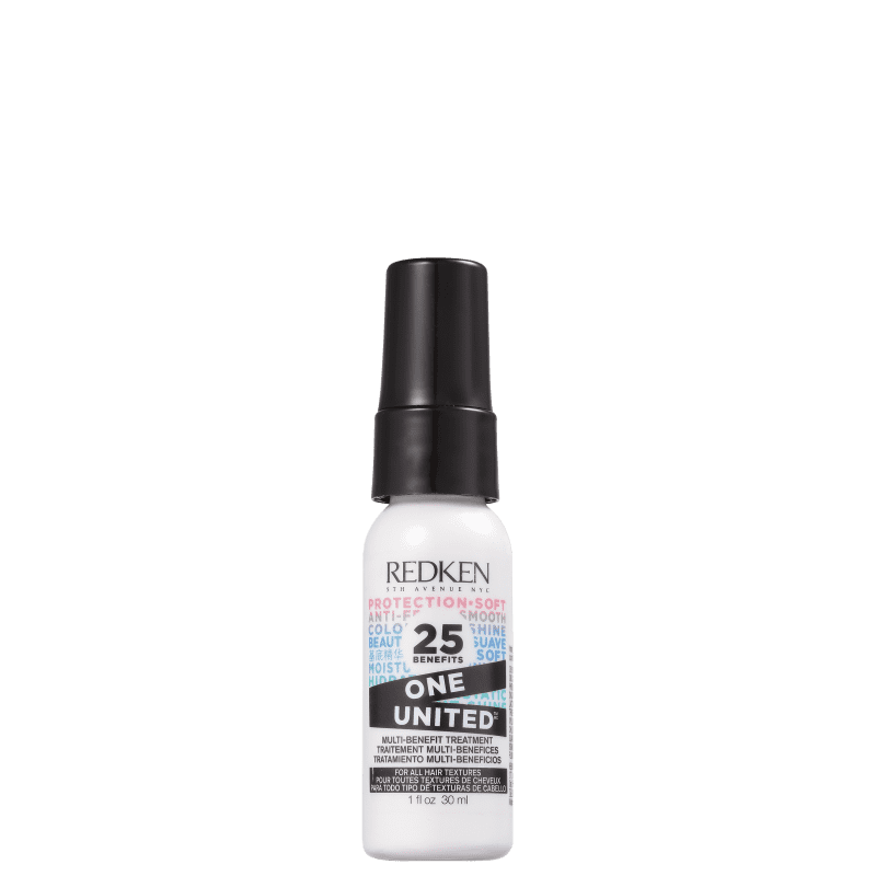 Redken One United 25 Benefits - Leave-in 30ml