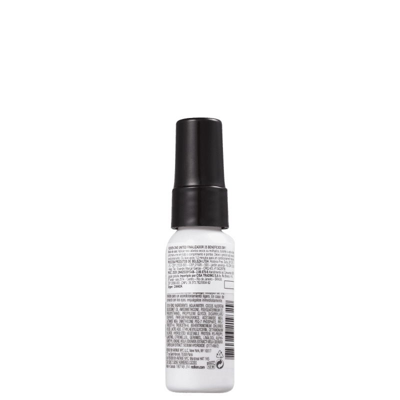 Redken One United 25 Benefits - Leave-in 30ml