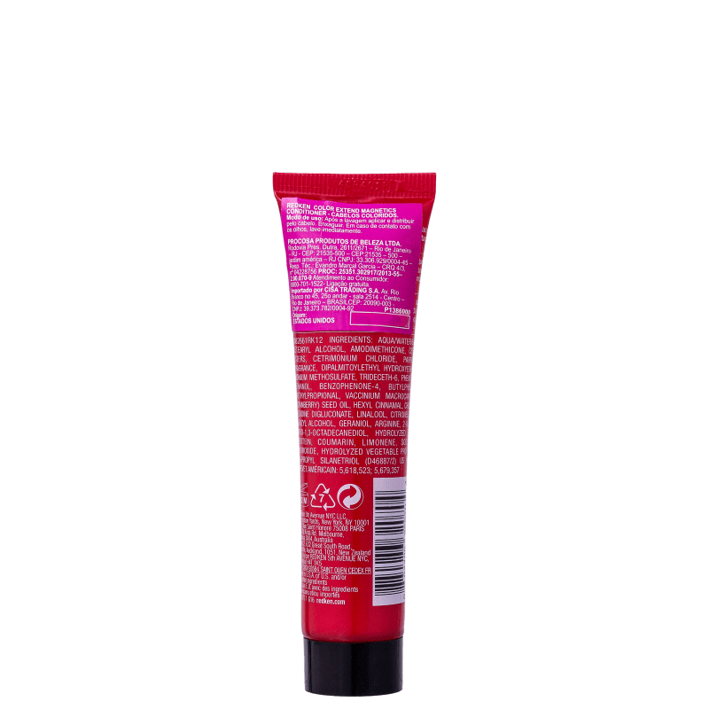 Redken Color Extend Magnetics - Condicionador 30ml
