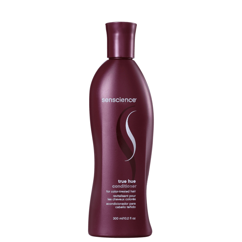Senscience True Hue Ed. Especial - Condicionador 300ml