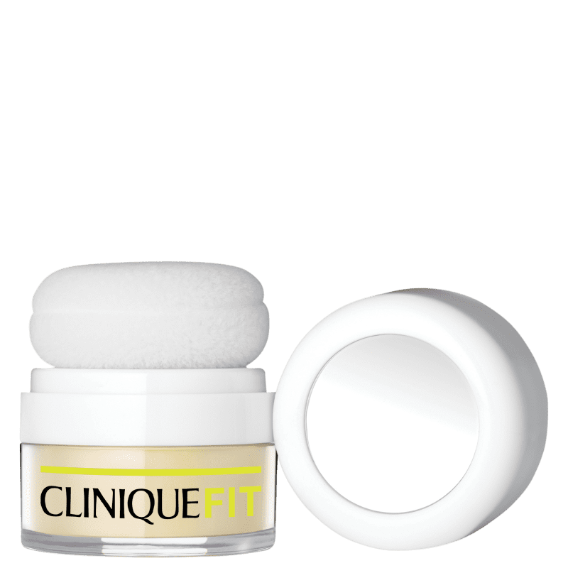 Clinique Fit Post-Workout Neutralizing - Pó Solto 2,4g