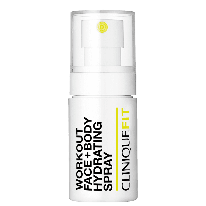 Clinique Fit Workout - Hidratante em Spray 30ml