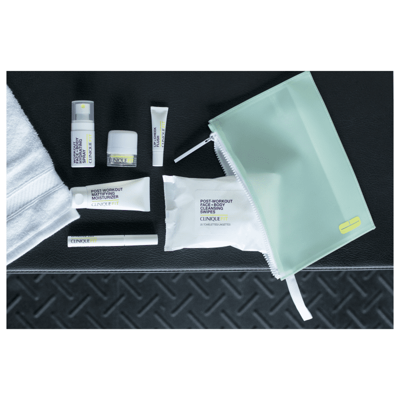 Clinique Fit Workout 24-Hour - Máscara para Cílios 6ml