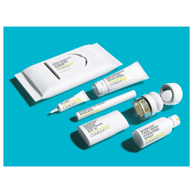 Clinique Fit Lip & Cheek Flush - Batom Multifuncional 7ml
