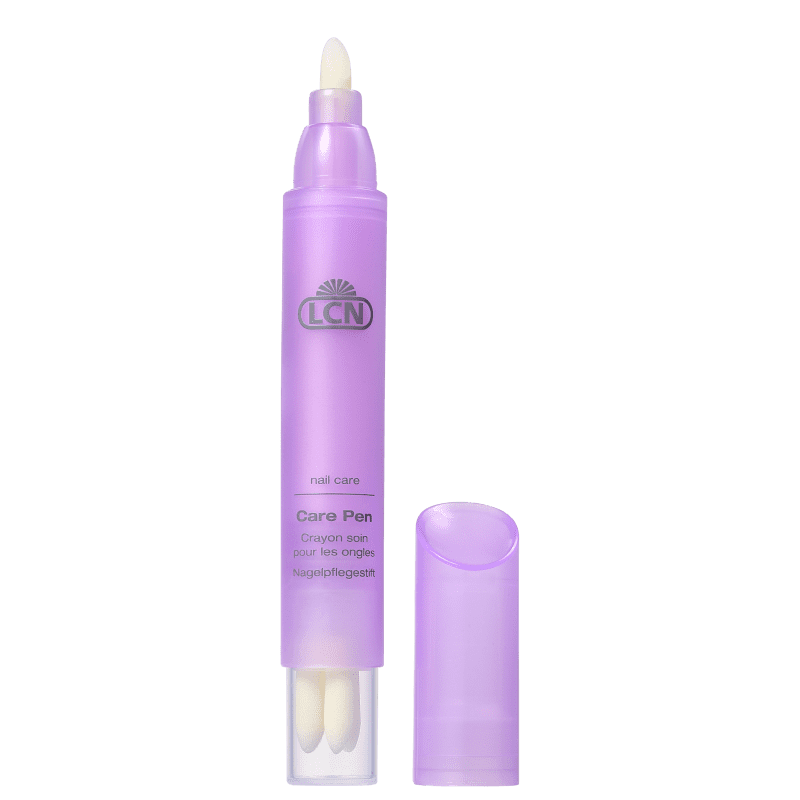 LCN Nail Care - Caneta Hidratante para Unhas e Cutículas 3ml