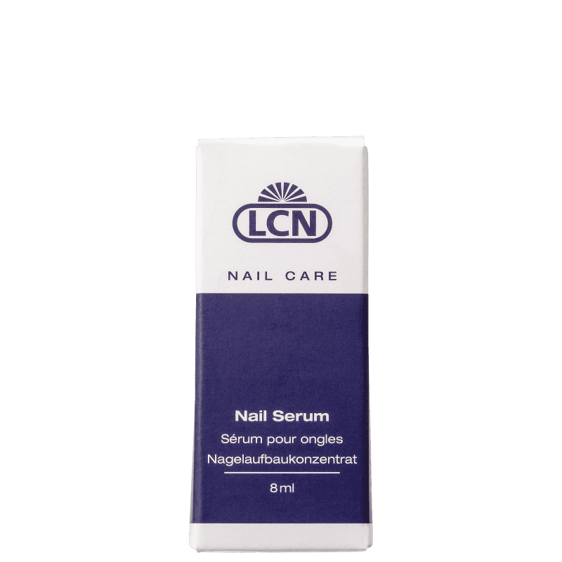 LCN Serum - Concentrado para Unhas 8ml