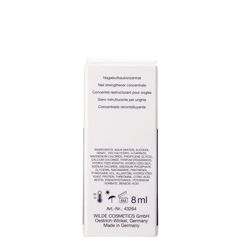 LCN Serum - Concentrado para Unhas 8ml