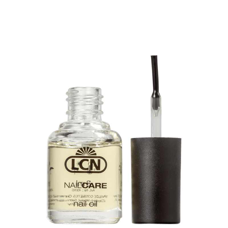 LCN Oil - Hidratante para Unhas e Cutículas 8ml