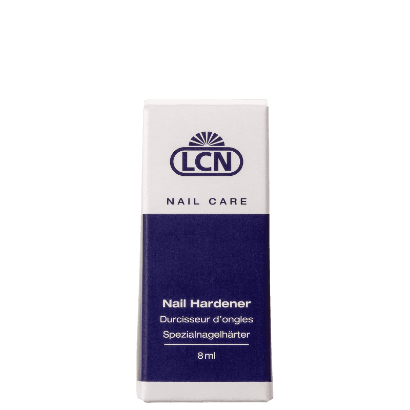 LCN Hardener - Fortificante para Unhas 8ml