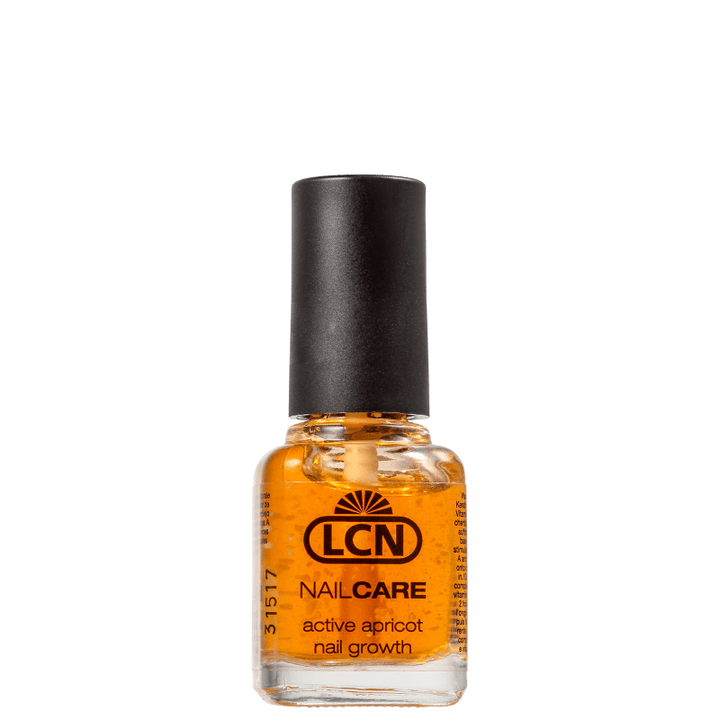 LCN Active Apricot Nail Growth - Fortificante para Unhas 8ml
