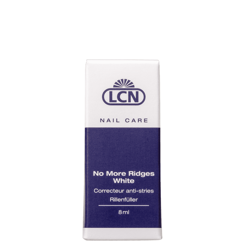 LCN No More Ridges - Base 8ml