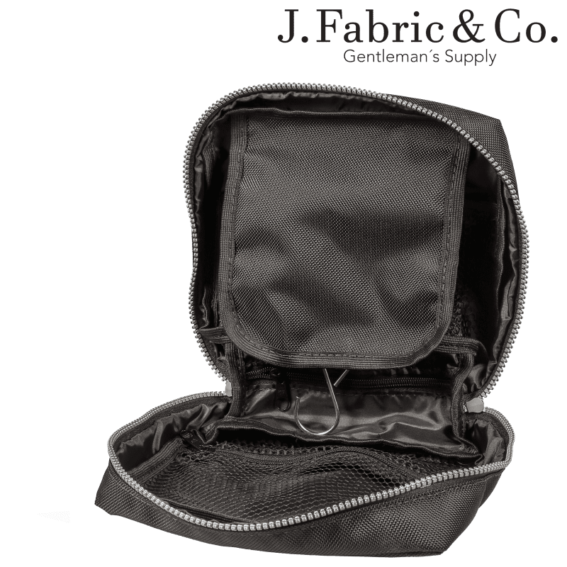 HANGING CASE - BLACK