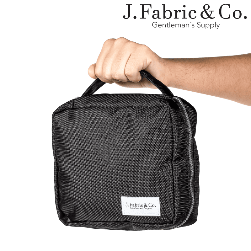 HANGING CASE - BLACK