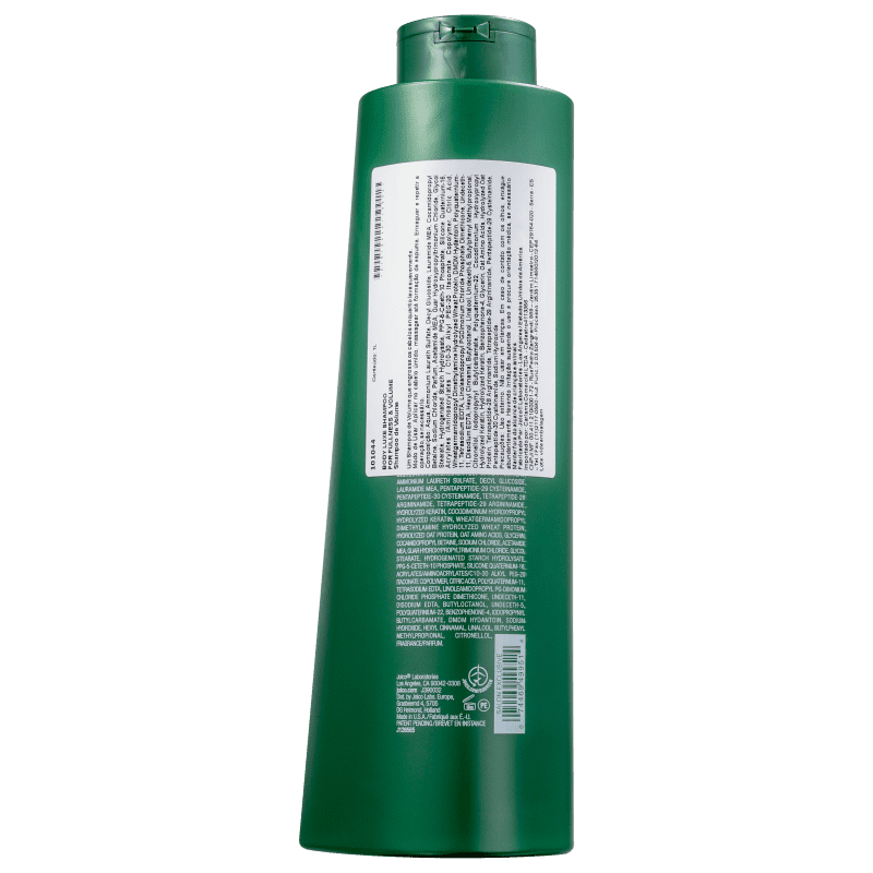 Joico Body Luxe Volumizing - Shampoo 1000ml