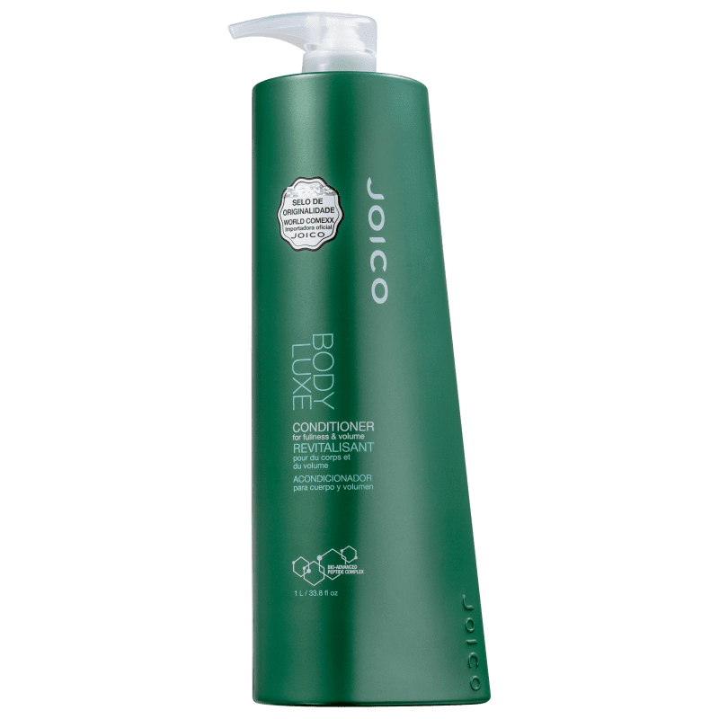 Joico Body Luxe Volumizing - Condicionador 1000ml