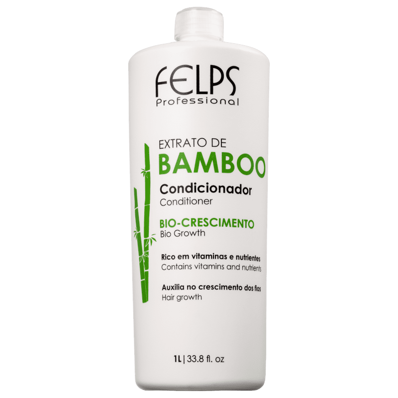 Felps Professional Extrato de Bamboo - Condicionador 1000ml