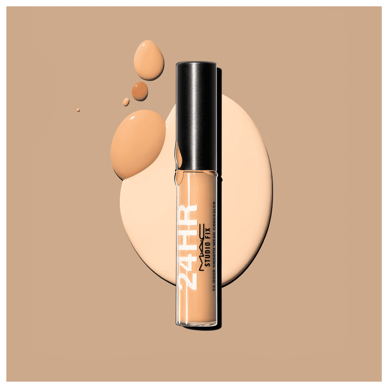 M·A·C Studio Fix 24-Hour NW28 - Corretivo Líquido 7ml