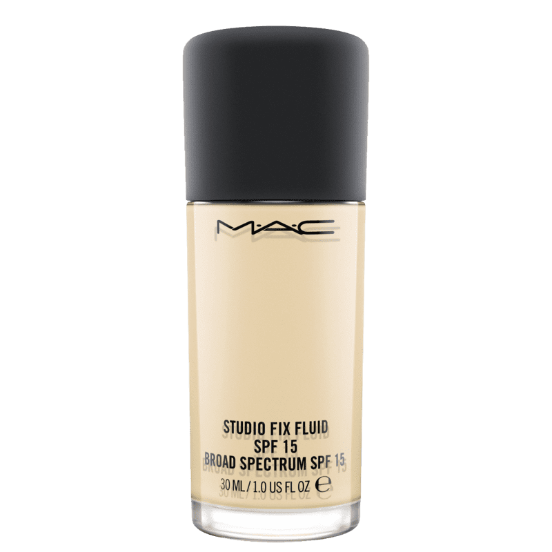 M·A·C Studio Fix Fluid FPS 15 NC5 - Base Líquida 30ml