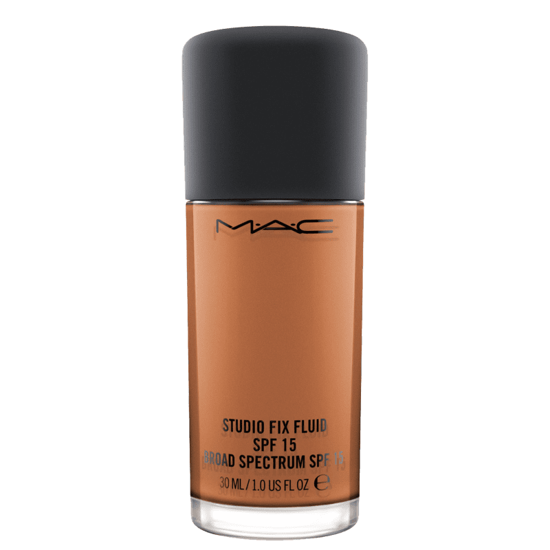 M·A·C Studio Fix Fluid FPS 15 NW53 - Base Líquida 30ml