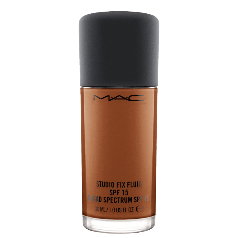 M·A·C Studio Fix Fluid FPS 15 NW57 - Base Líquida 30ml