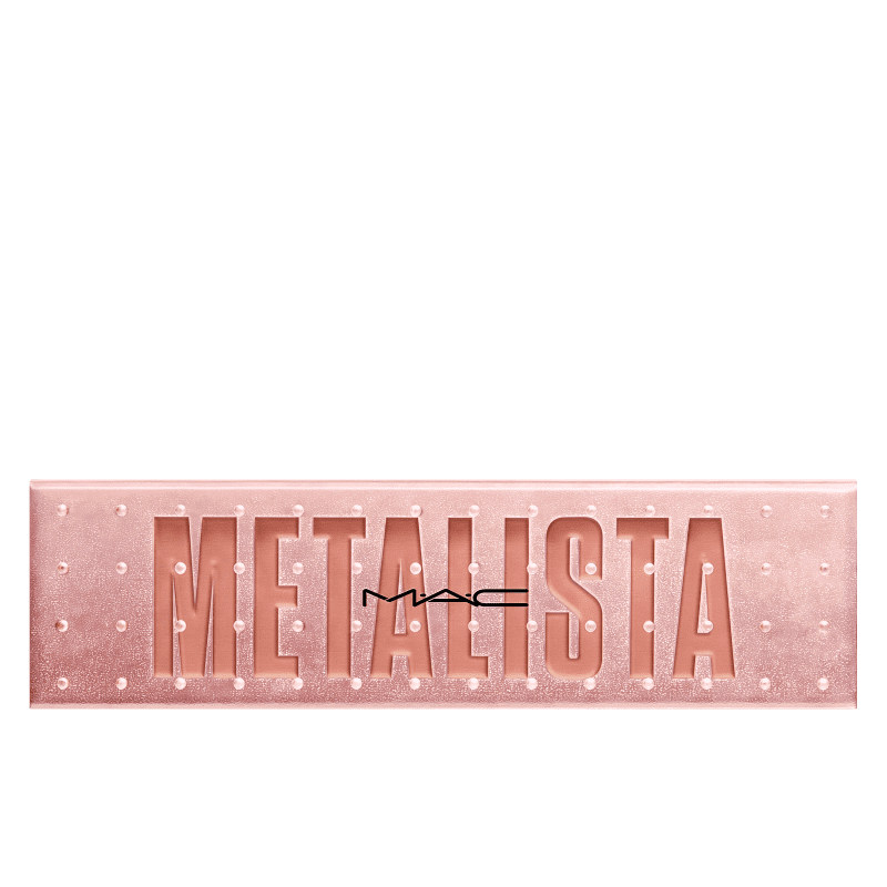 Kit M·A·C Metalista (3 Produtos)