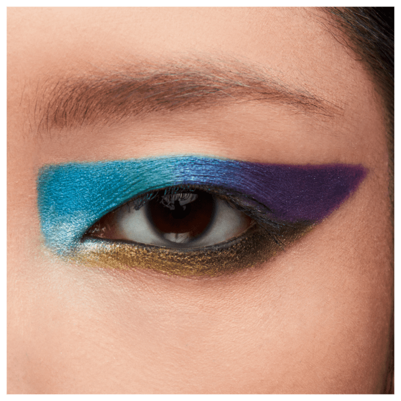 M·A·C Girls Pretty Punk - Paleta de Maquiagem 35g