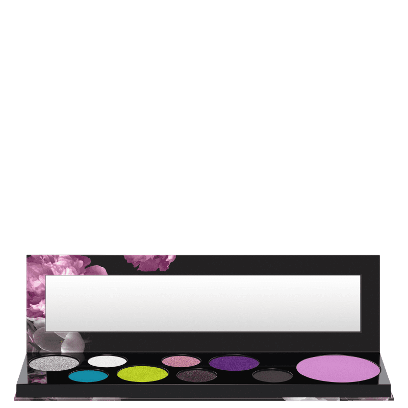 M·A·C Girls Pretty Punk - Paleta de Maquiagem 35g