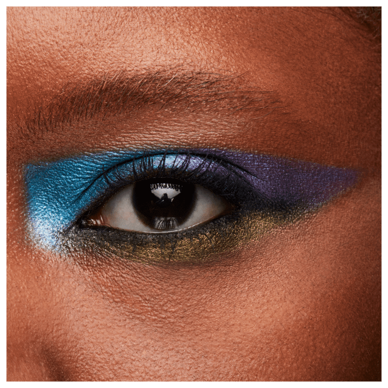 M·A·C Girls Pretty Punk - Paleta de Maquiagem 35g
