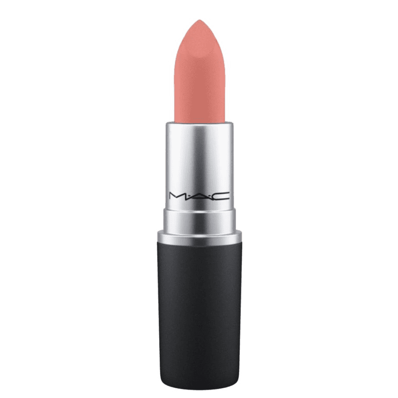 M·A·C Powder Kiss Sweet, No Sugar - Batom Matte 3g