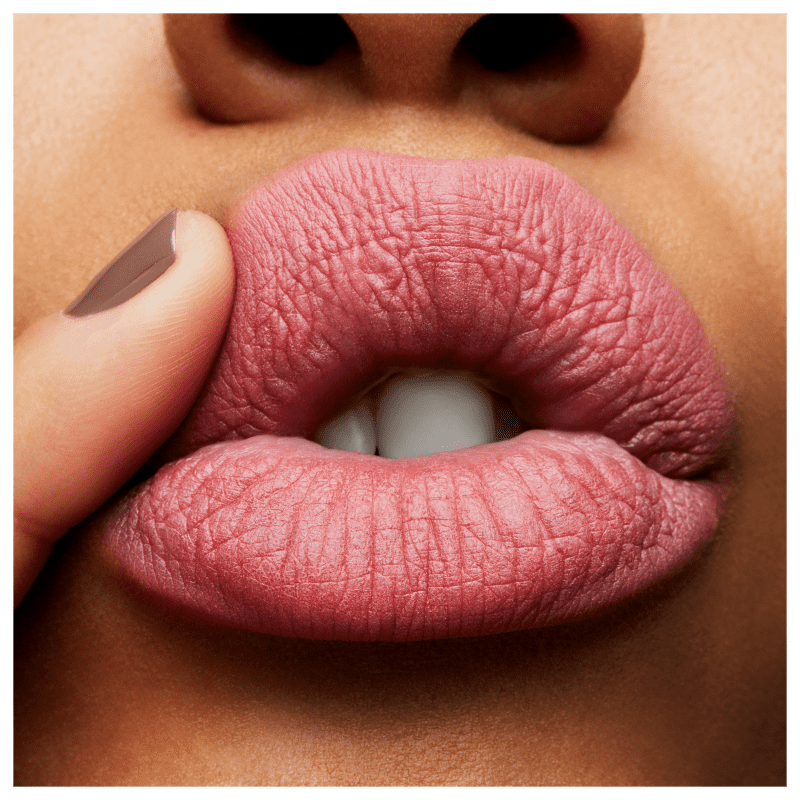 M·A·C Powder Kiss Sultriness - Batom Matte 3g