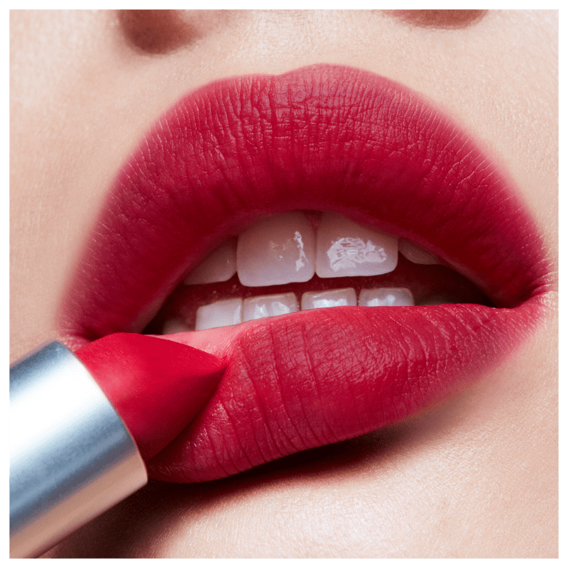 M·A·C Powder Kiss Shocking Revelation - Batom Matte 3g