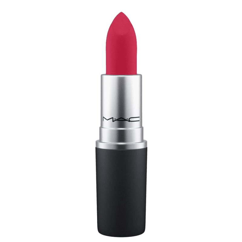 M·A·C Powder Kiss Shocking Revelation - Batom Matte 3g