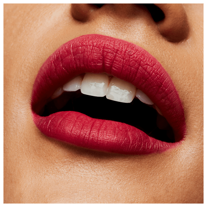 M·A·C Powder Kiss Shocking Revelation - Batom Matte 3g
