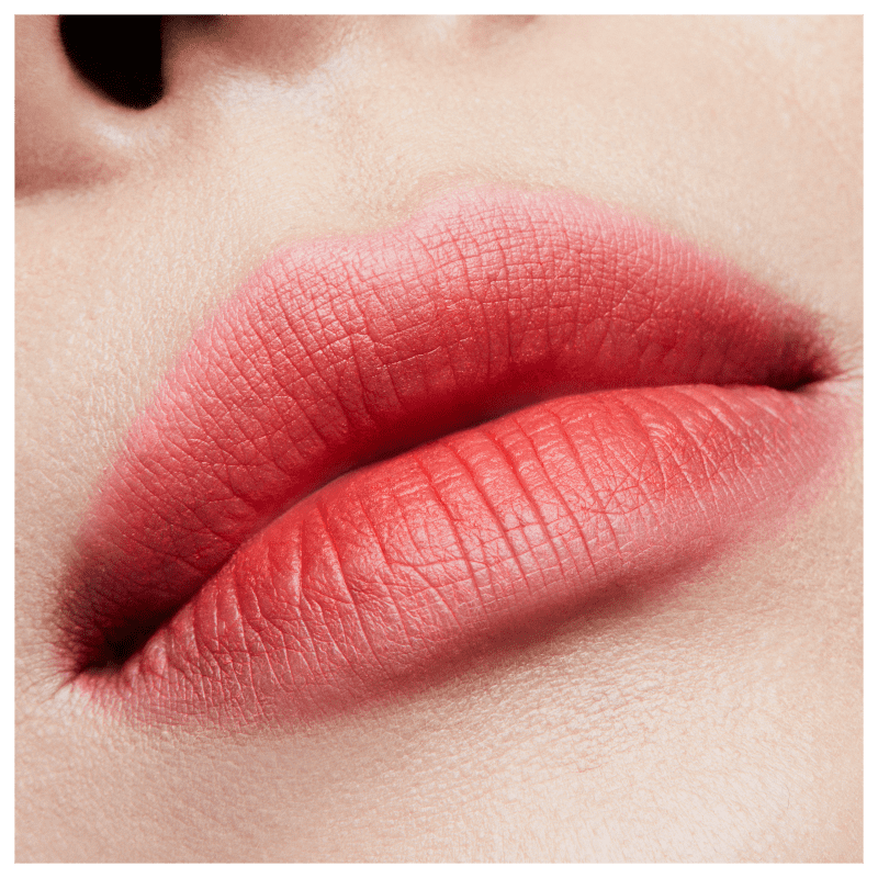 M·A·C Powder Kiss Mandarin O - Batom Matte 3g