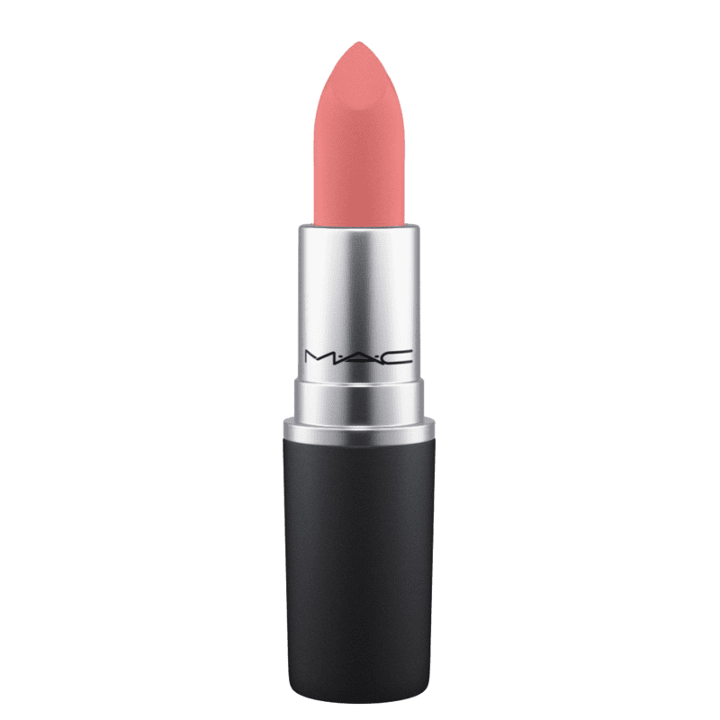 M·A·C Powder Kiss Scattered Petals - Batom Matte 3g