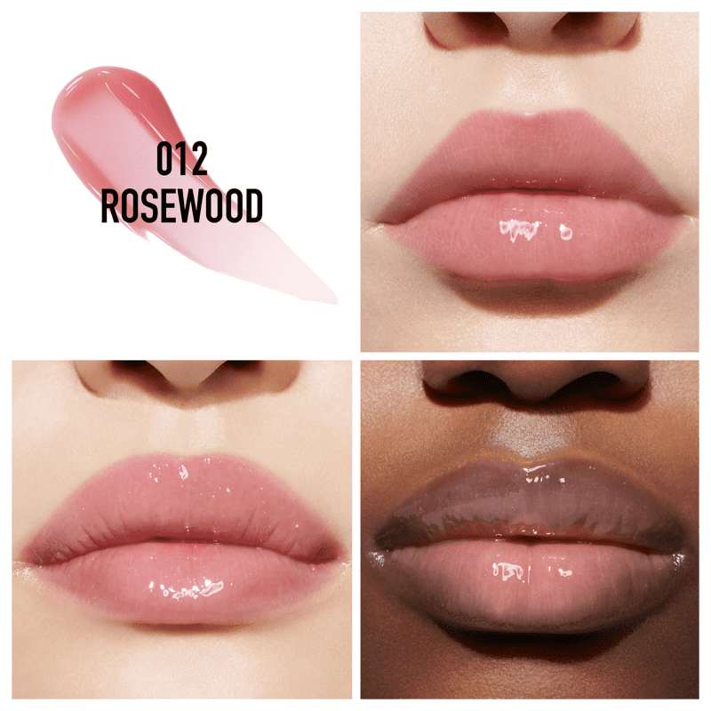 Dior Lip Maximizer 012 Rosewood - Gloss Labial 6ml