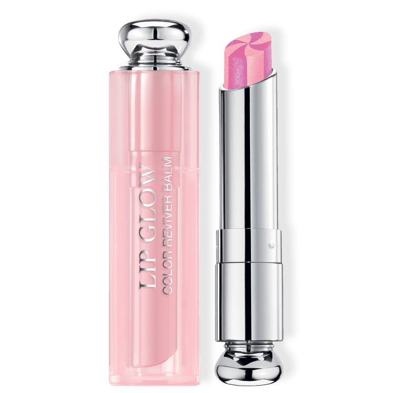Dior Lip Glow To the Max 209 Purple - Bálsamo labial 4g