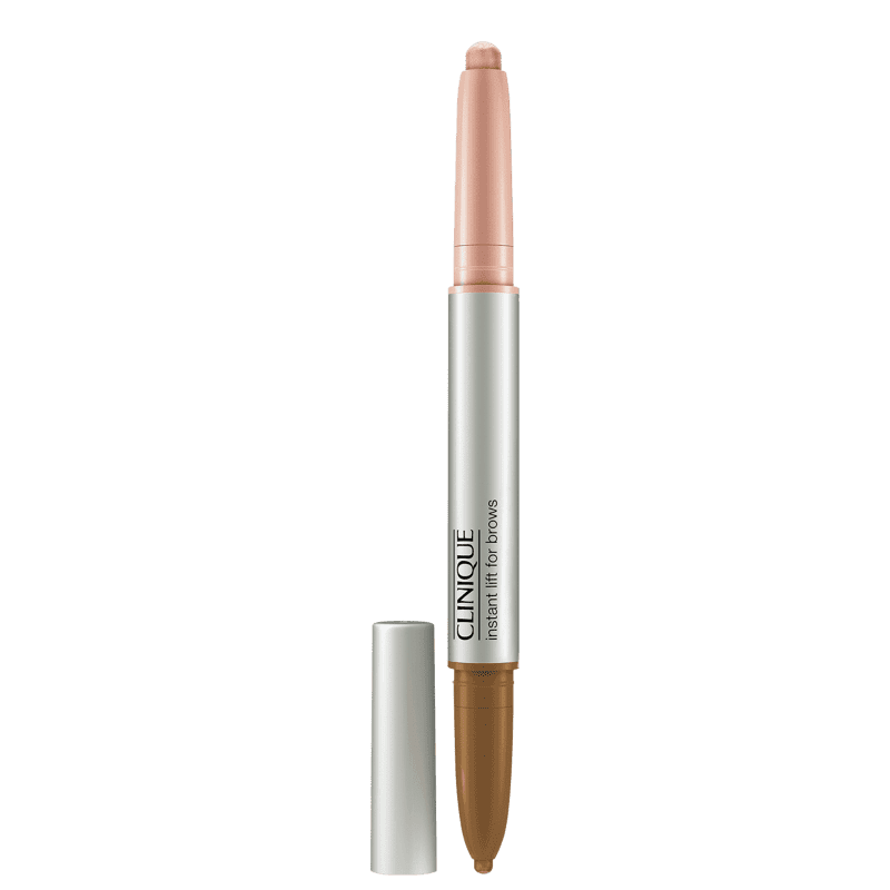 Clinique Instant Lift Soft Brown - Lápis para Sobrancelha 0,86g