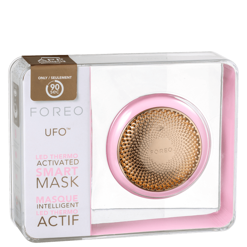 FOREO UFO Pink - Aparelho