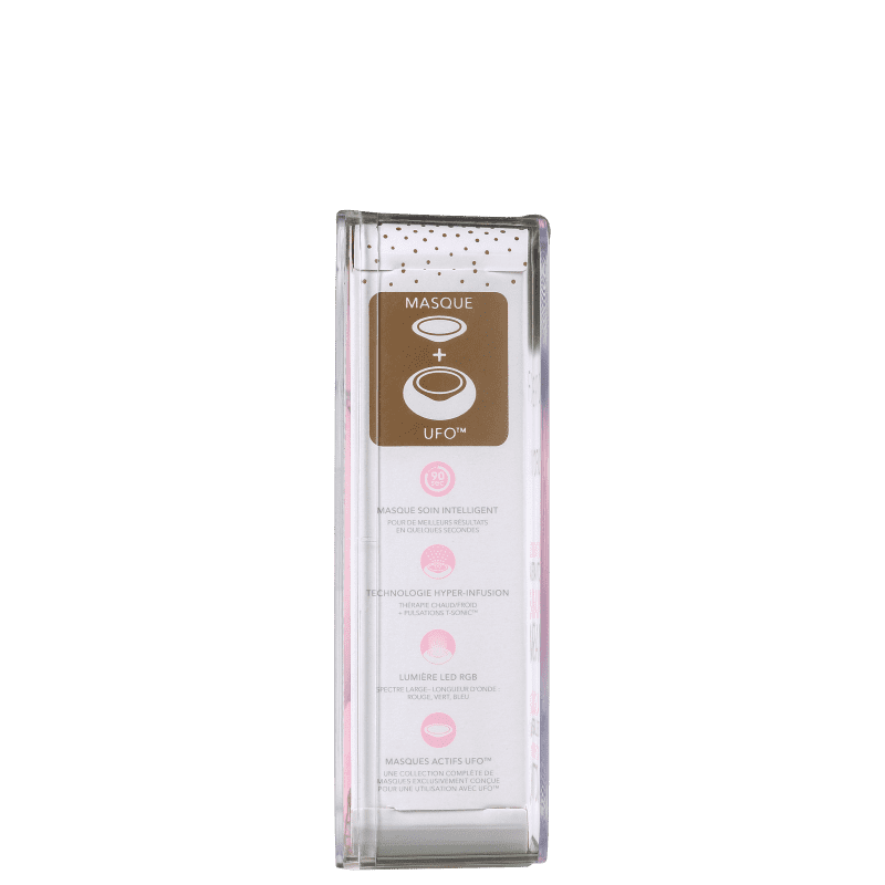 FOREO UFO Pink - Aparelho