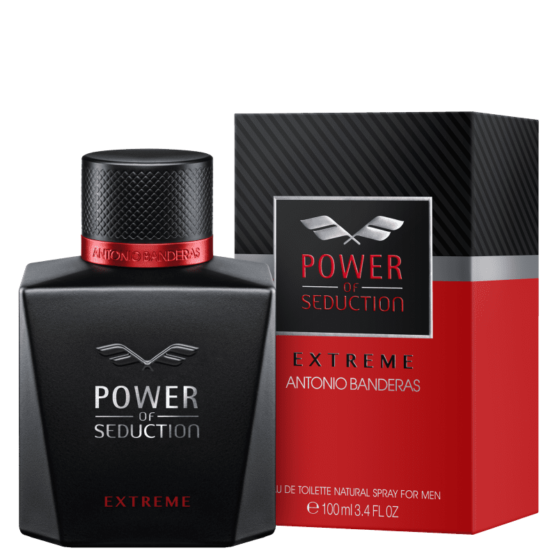 Antonio Banderas Power of Seduction (m) EDT 100ml. Духи Антонио Бандерас мужские Power of Seduction. Banderas Power of Seduction man 100ml EDT. Antonio Banderas Power of Seduction туалетная вода мужская, 100 мл.